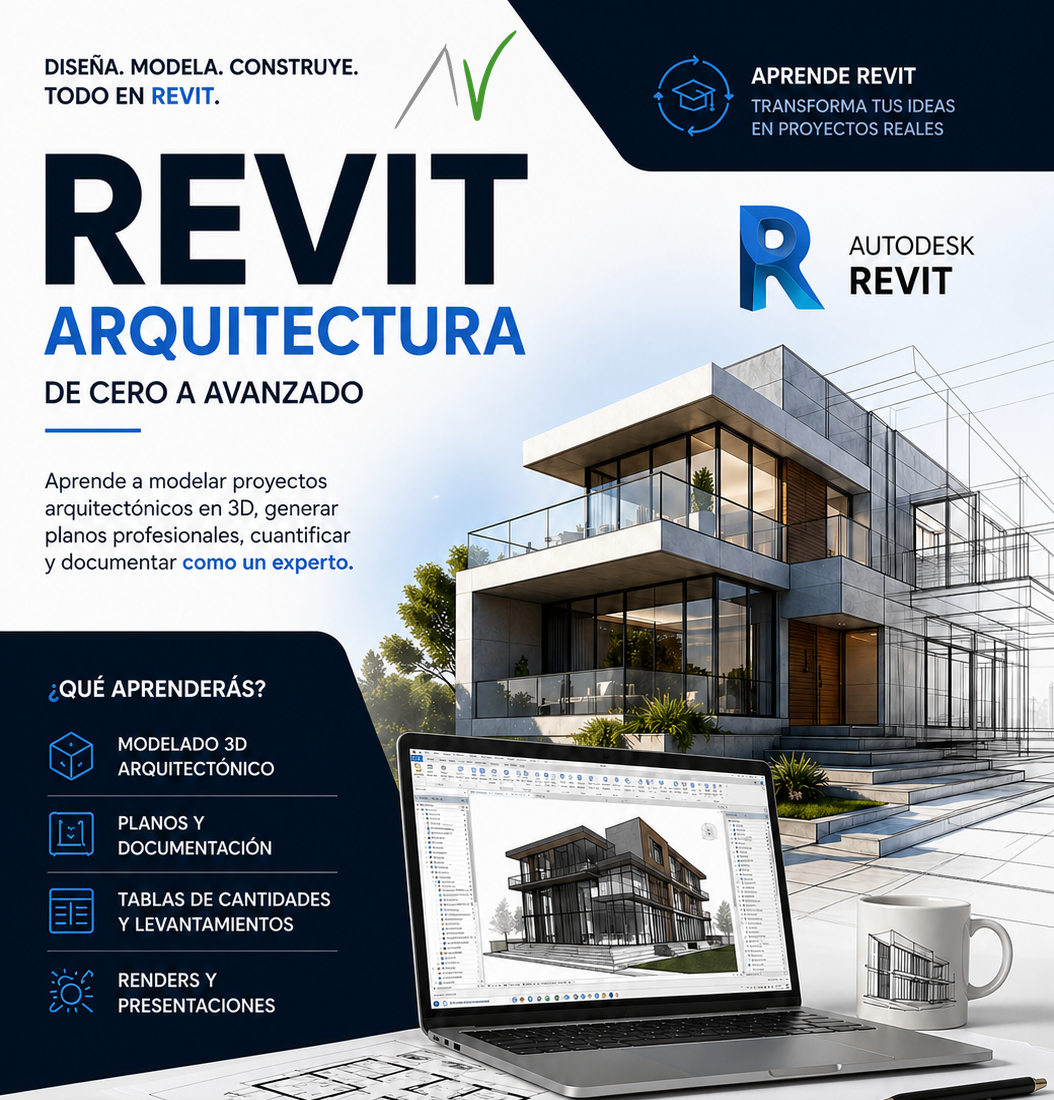 Revit course